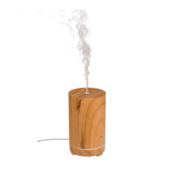 Oil diffuser and humidifier...