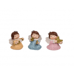 Angel trio "HEAVENLY...
