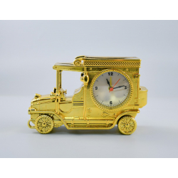 Desk clock "OLDTIMER"