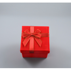 Gift boxes (6 pcs)