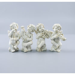 Angels "MUSICIANS" (mix 4...