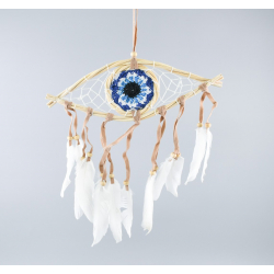 Dream catcher "ALLAH'S EYE"