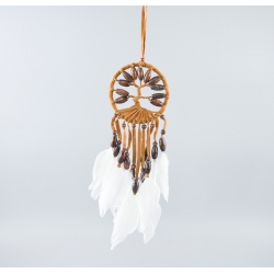 Dream catcher "TREE OF LIFE"