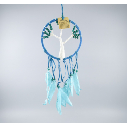 Dream catcher "TREE OF LIFE"