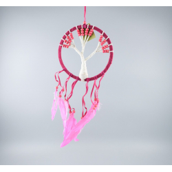 Dream catcher "TREE OF LIFE"
