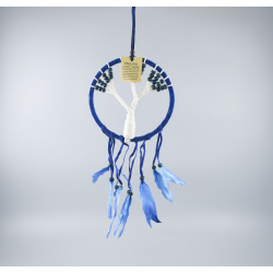 Dream catcher "TREE OF LIFE"