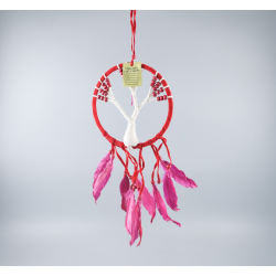 Dream catcher "TREE OF LIFE"