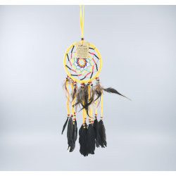Dream catcher "TREE OF LIFE"