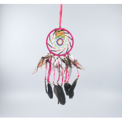 Dream catcher "BEADS"