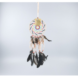 Dream catcher "BEADS"