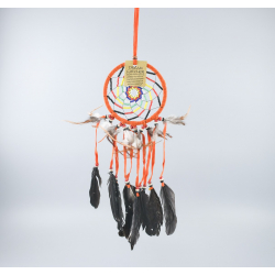 Dream catcher "BEADS"
