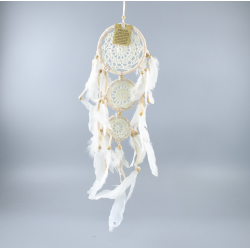 Dream catcher "3 CIRCLES"