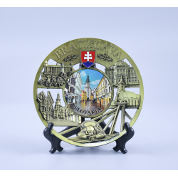 Tanierik "SLOVAKIA -...