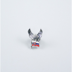 Odznaky "SLOVENSKO" (12 ks)
