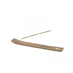 Incense Sticks Burner - Star