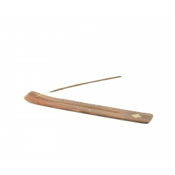 Incense Sticks Burner - Leaf