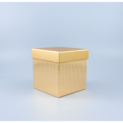 "GOLD" gift box set (3 pcs.)