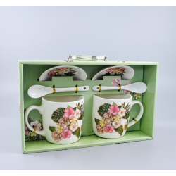 Gift set "BEAUTIFUL WORLD"...