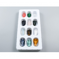 Mineral figurines "ANGEL"...