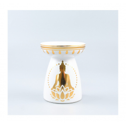 Aromalampa "BUDHA"
