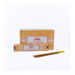 SATYA - COPAL vonné tyčinky
