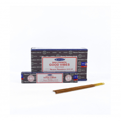 SATYA - NAG CHAMPA GOOD...