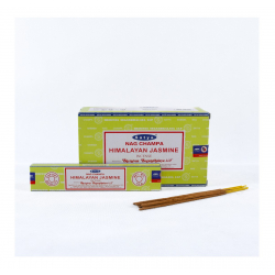 SATYA - NAG CHAMPA...