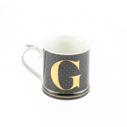 Gift Mug in Box "G"