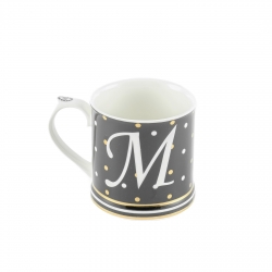 Gift Mug in Box "M"