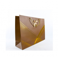 Collection of gift bags...