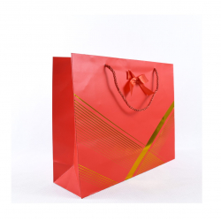 Collection of gift bags...