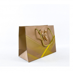 Collection of gift bags...