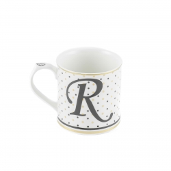 Gift Mug in Box "R"