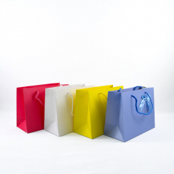 Collection of gift bags...