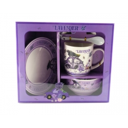 Gift Set "Lavender"