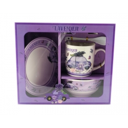 Gift Set "Lavender"
