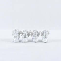 Children's angels (mix 4 pcs.)