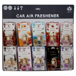 ARÔME car air fresheners 8...