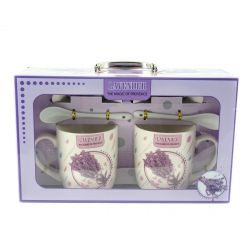 Set of Cups for Two...