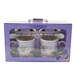 Set of Cups for Two...