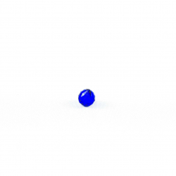 Hanging crystal ball