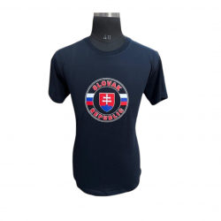 Tričko "SLOVAK REPUBLIC" (M)