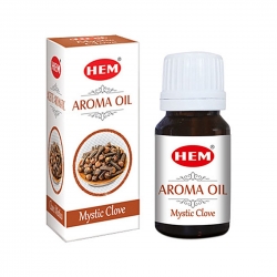 HEM - Mystic Clove Aroma Oils