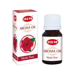 HEM – Mystic Rose Aroma Oils