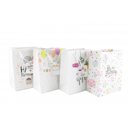 Gift bag collection "Happy...