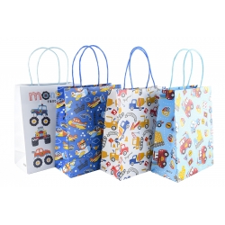 Gift bag collection "Toys" (M)