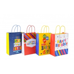 Gift bag collection "Happy...