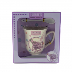 Gift Set "Lavender Magic of...