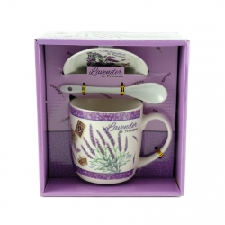 Gift Set "Lavender de...