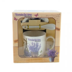 Gift Set "Wonderful Time...